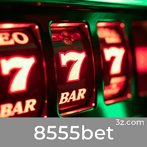 8555bet: Plataforma Segura e Premiada de Apostas