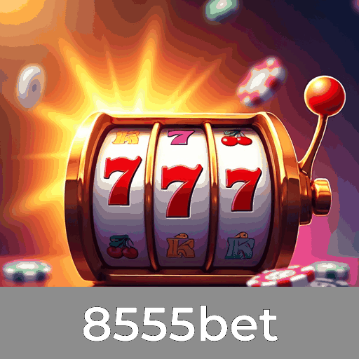 Cassino Online 8555bet