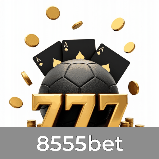 Cassino Online 8555bet