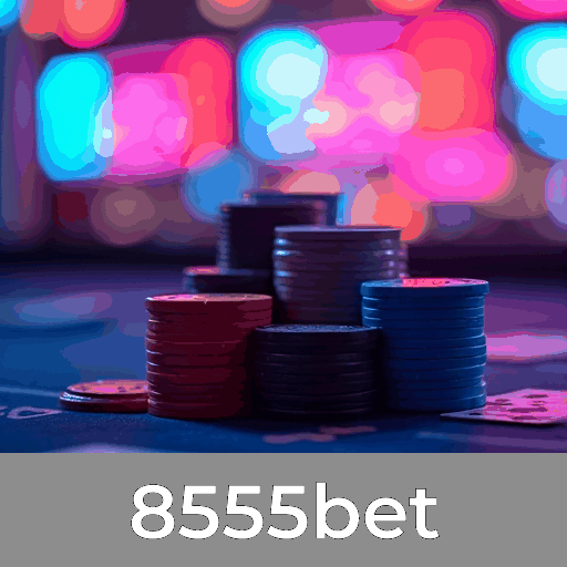 Cadastro na 8555bet