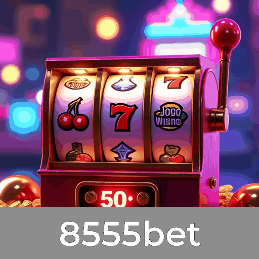 Apostas no 8555bet