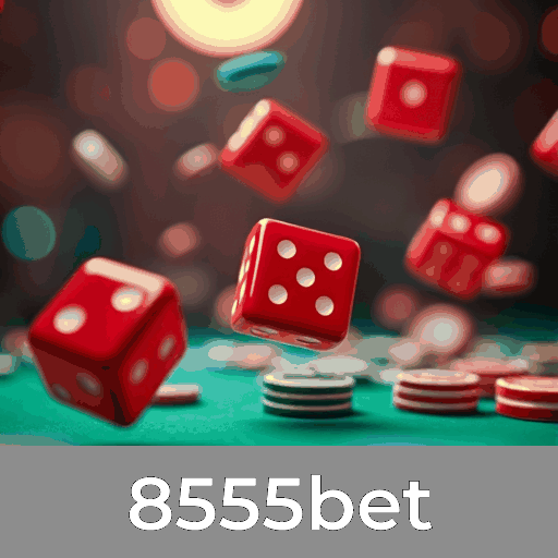 Acesso ao 8555bet