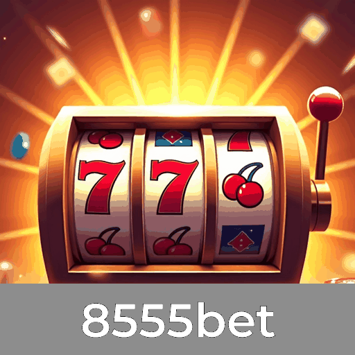 Acesso ao 8555bet