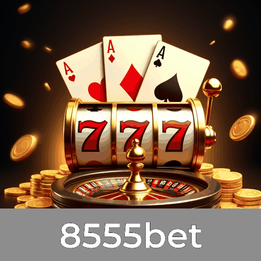 Promoções e Bônus no 8555bet