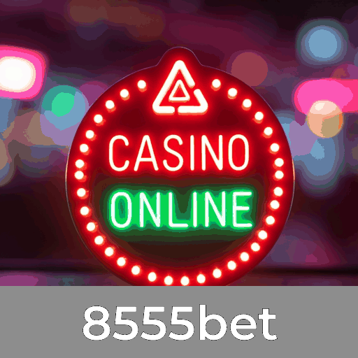Acesso ao 8555bet