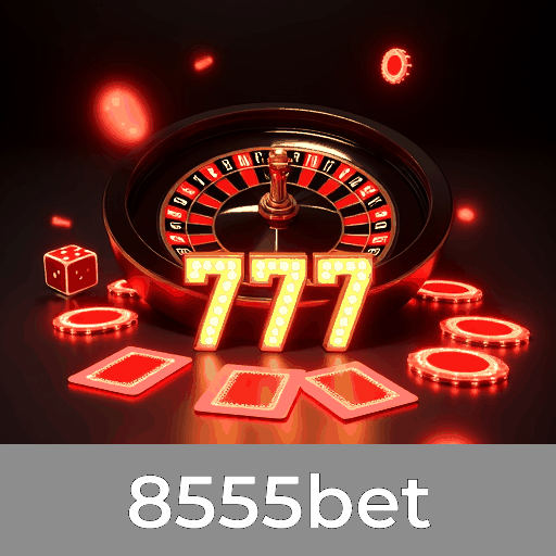 Cassino Online 8555bet
