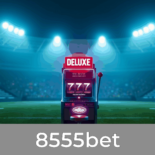 Cadastro na 8555bet
