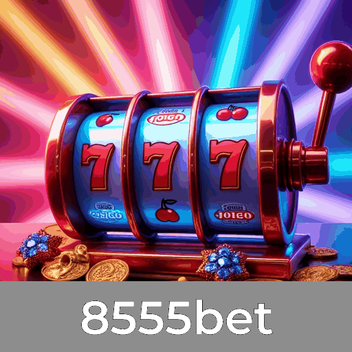 Cadastro na 8555bet
