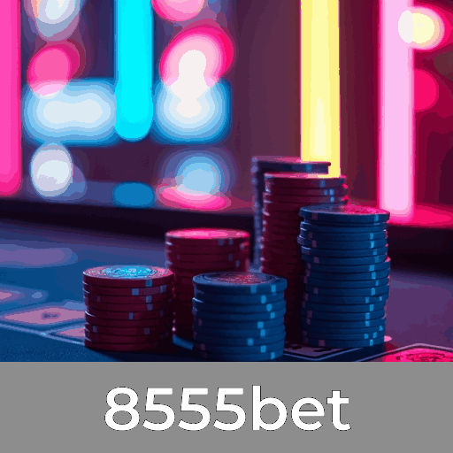 Cassino Online 8555bet