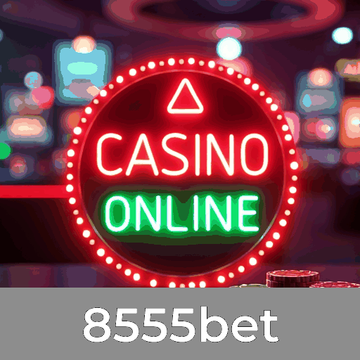 Acesso ao 8555bet