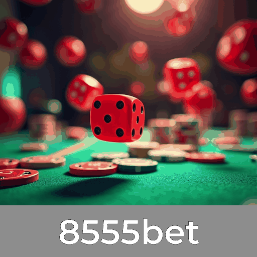Jogos Crash no Cassino 8555bet