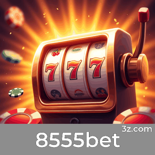 8555bet: Plataforma Segura e Premiada de Apostas