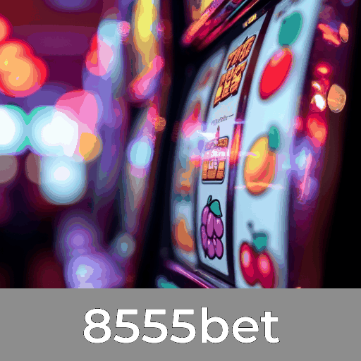 Cadastro na 8555bet