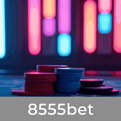 Acesso ao 8555bet