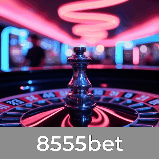 Cadastro na 8555bet