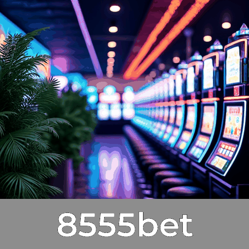 Cassino Online 8555bet
