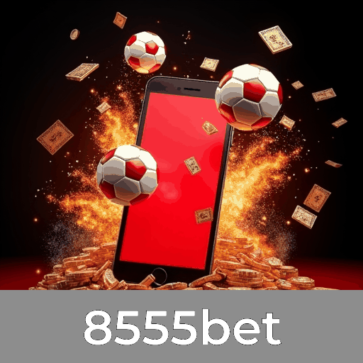 Cassino Online 8555bet