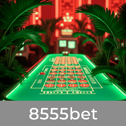 Cadastro na 8555bet