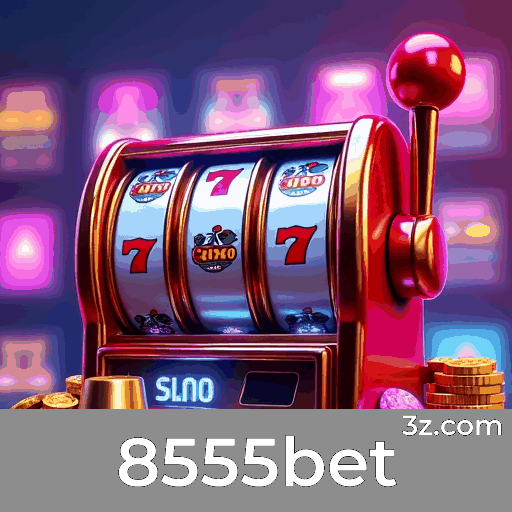 8555bet: Plataforma Segura e Premiada de Apostas