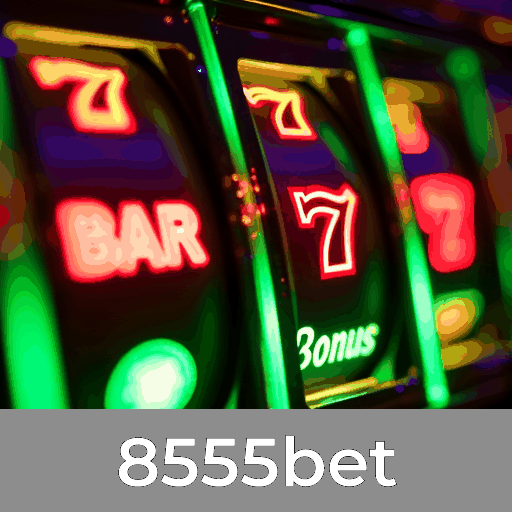 Cadastro na 8555bet