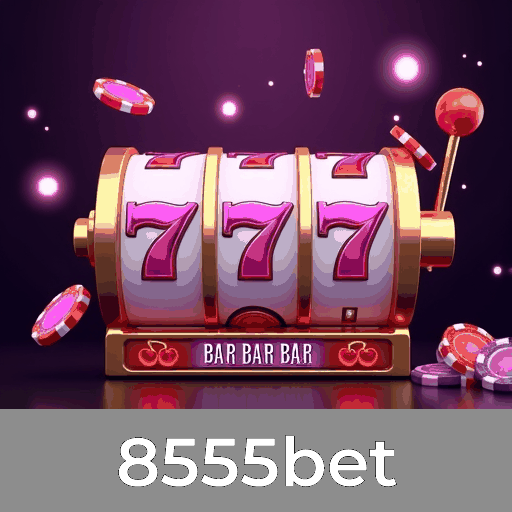 Cassino Online 8555bet