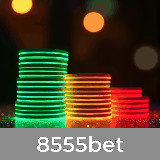 Cassino Online 8555bet