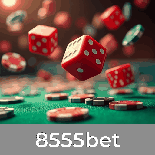 Acesso ao 8555bet