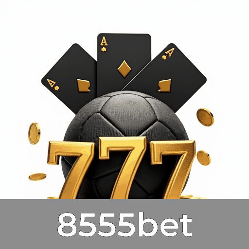 Acesso ao 8555bet