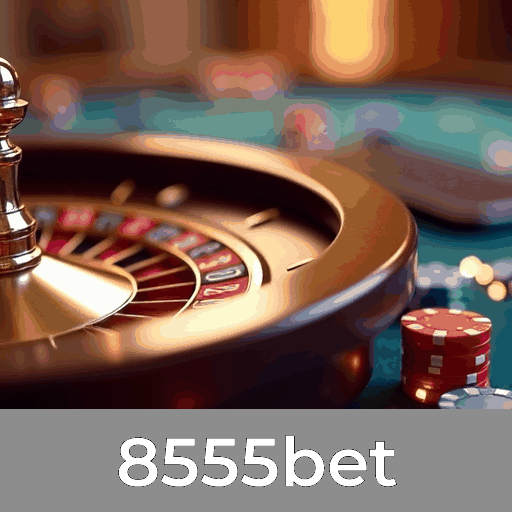 Acesso ao 8555bet