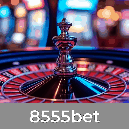 Cassino Online 8555bet